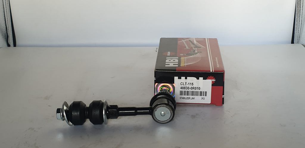 HBI Stabilizer Link CLT-115, 48830-0R010 – Premium Suspension Part