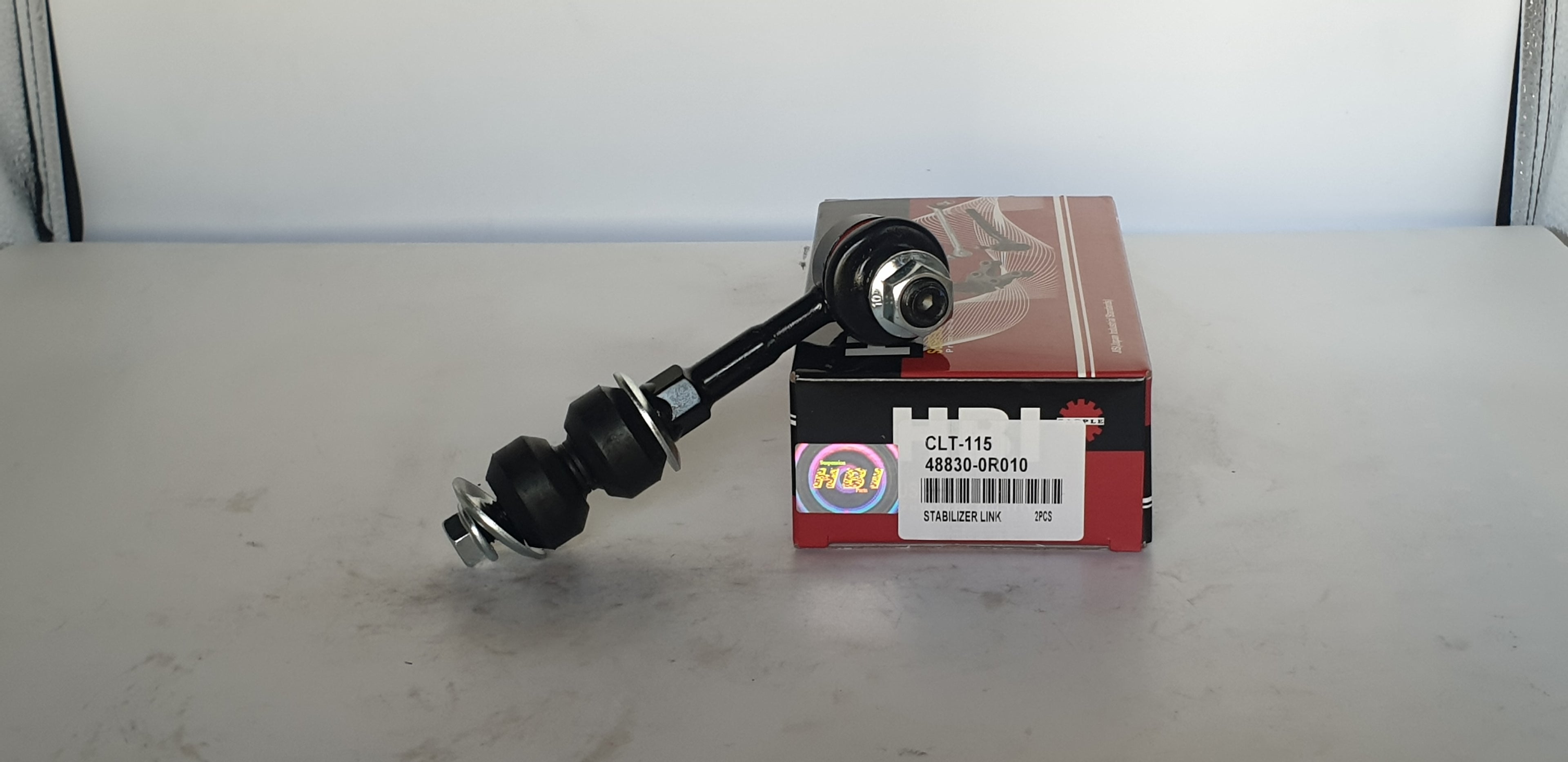HBI Stabilizer Link CLT-115, 48830-0R010 – Premium Suspension Part