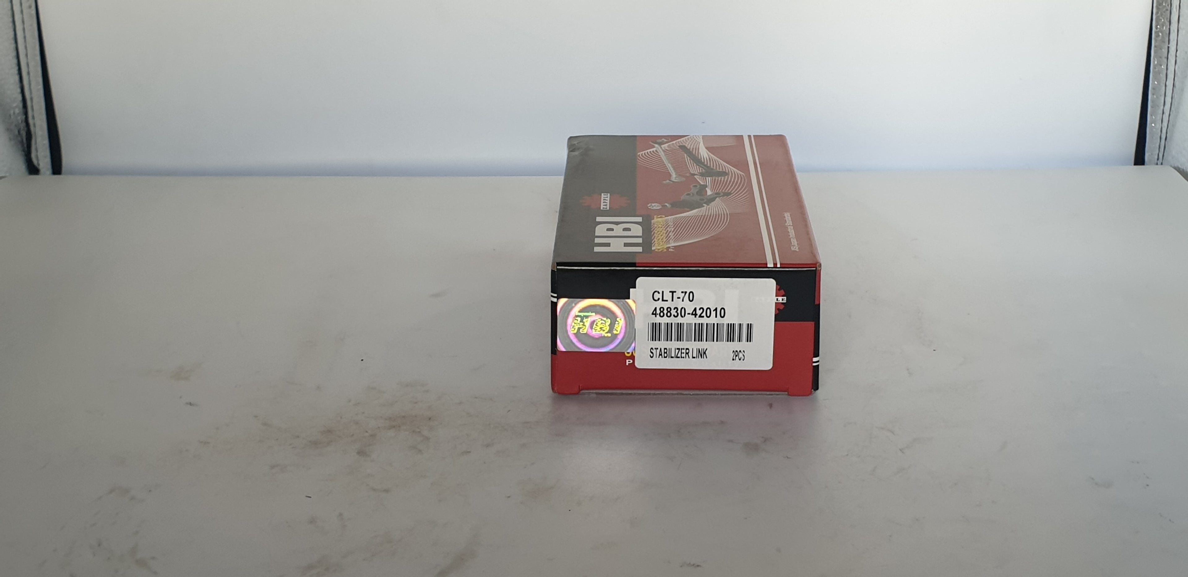 HBI Stabilizer Link CLT-70, 48830-42010 – Premium Suspension Part