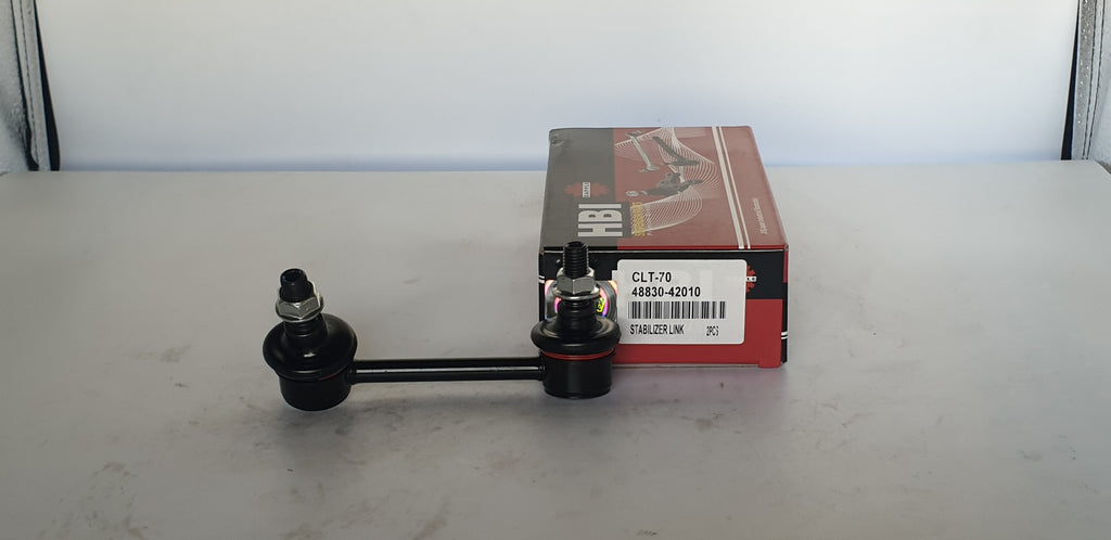 HBI Stabilizer Link CLT-70, 48830-42010 – Premium Suspension Part