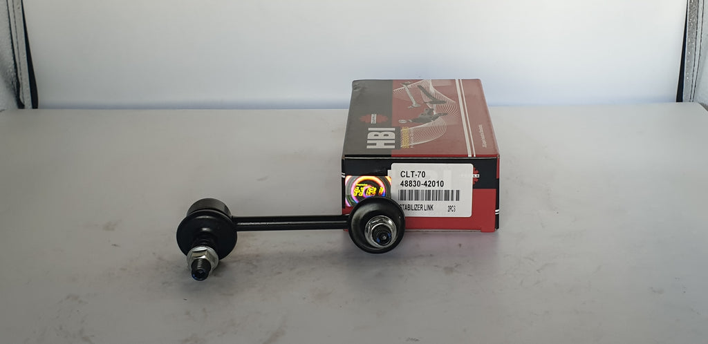 HBI Stabilizer Link CLT-70, 48830-42010 – Premium Suspension Part
