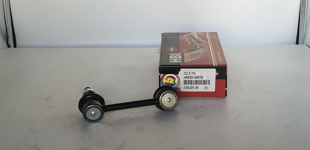 HBI Stabilizer Link CLT-70, 48830-42010 – Premium Suspension Part