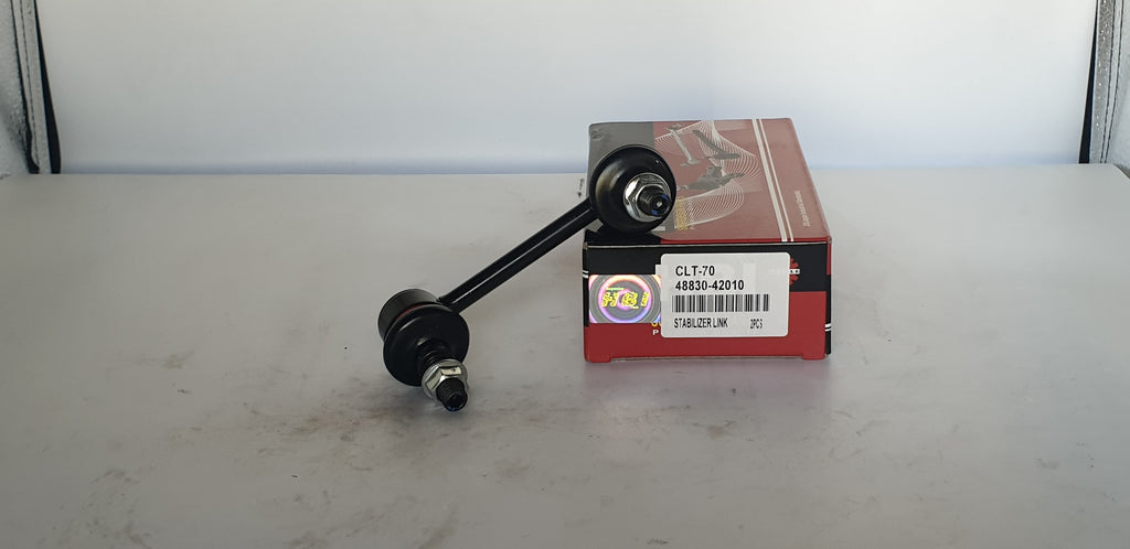 HBI Stabilizer Link CLT-70, 48830-42010 – Premium Suspension Part