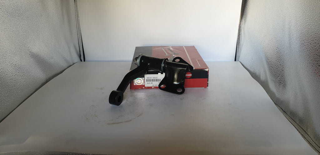 Idler Arm 48530-3S525 – Heavy-Duty Steering Component