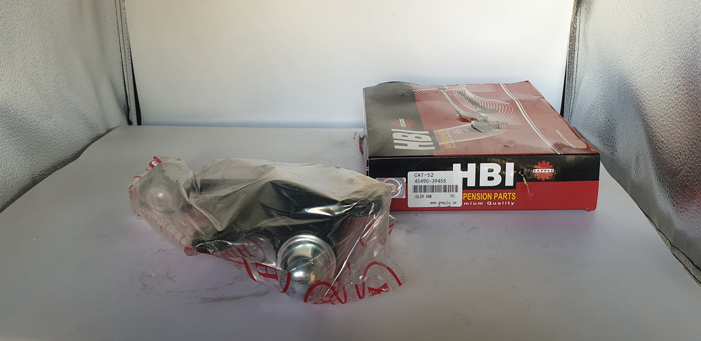 Idler Arm CAT-52, 45490-39455 – Heavy-Duty Steering Component