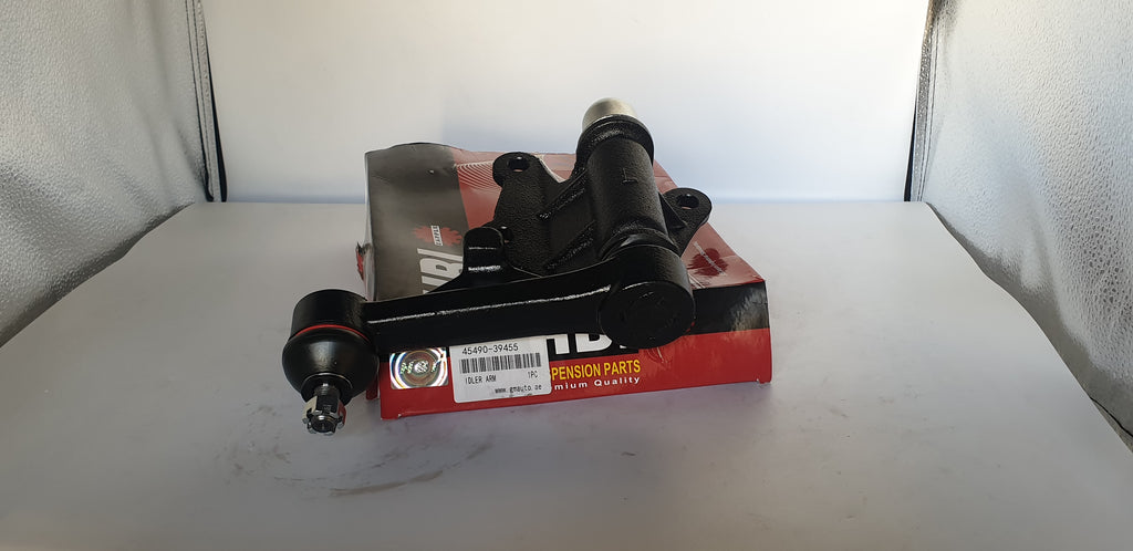 Idler Arm CAT-52, 45490-39455 – Heavy-Duty Steering Component