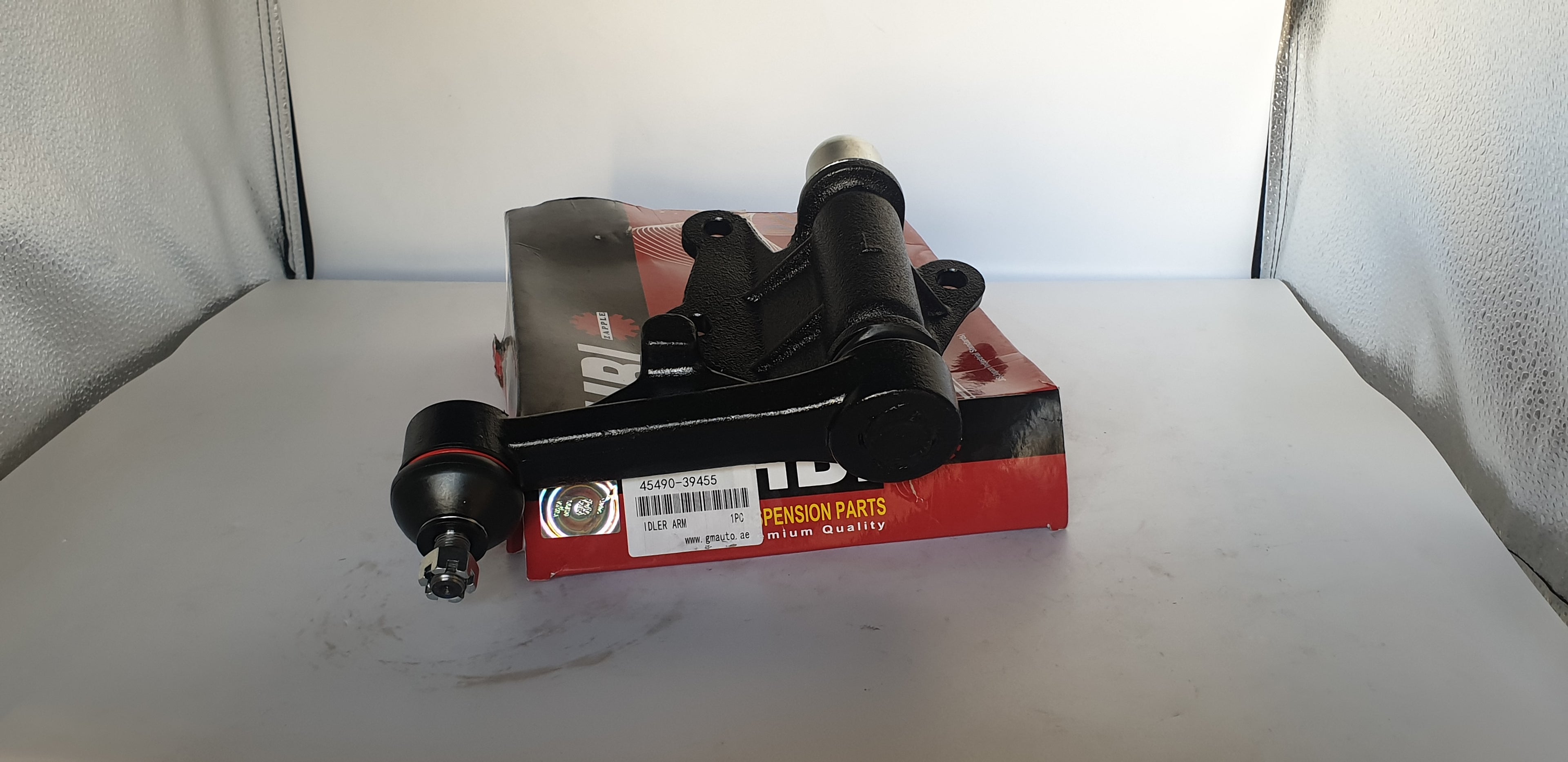 Idler Arm CAT-52, 45490-39455 – Heavy-Duty Steering Component