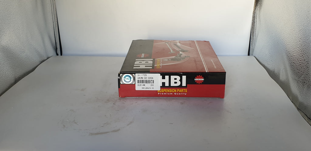 Idler Arm SI-1725, UA3N-32-320A – Heavy-Duty Steering Component