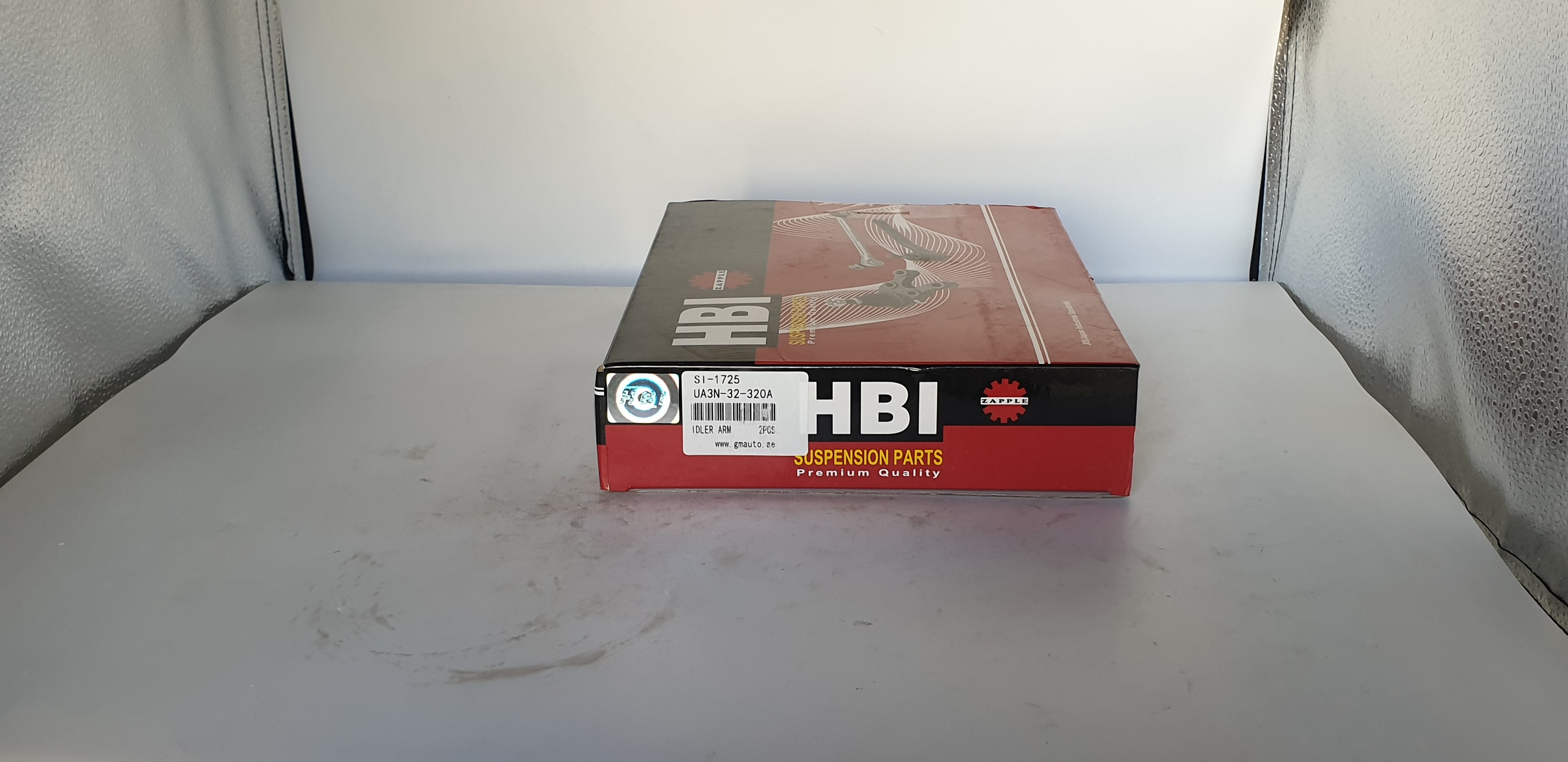 Idler Arm SI-1725, UA3N-32-320A – Heavy-Duty Steering Component