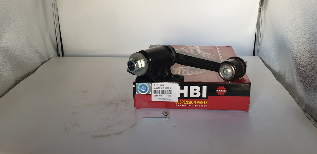 Idler Arm SI-1725, UA3N-32-320A – Heavy-Duty Steering Component