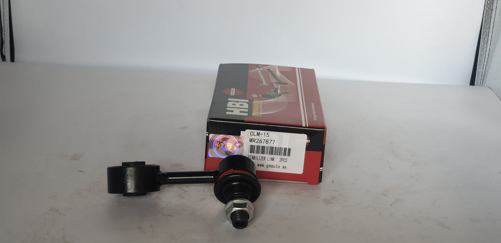 HBI Stabilizer Link CLM-15 MR267877 – Premium Suspension Part