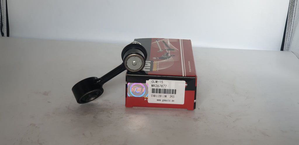 HBI Stabilizer Link CLM-15 MR267877 – Premium Suspension Part