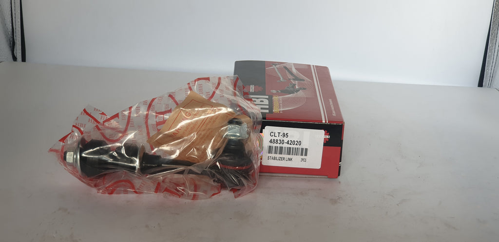 HBI Stabilizer Link CLT-95, 48830-42020 – Premium Suspension Part