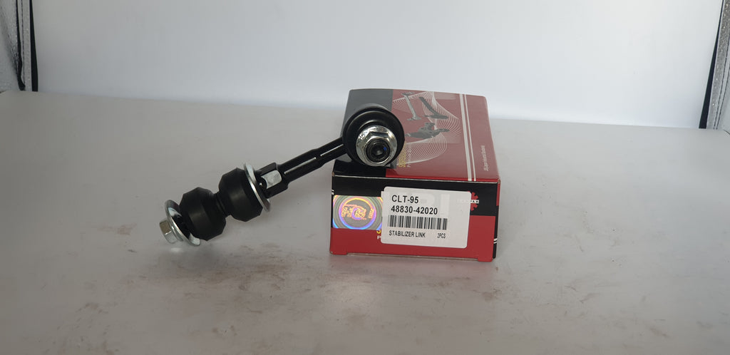 HBI Stabilizer Link CLT-95, 48830-42020 – Premium Suspension Part