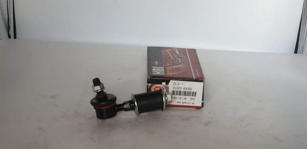 HBI Stabilizer Link CLS-1, 42420-65D00 – Premium Suspension Part