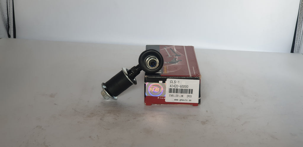 HBI Stabilizer Link CLS-1, 42420-65D00 – Premium Suspension Part