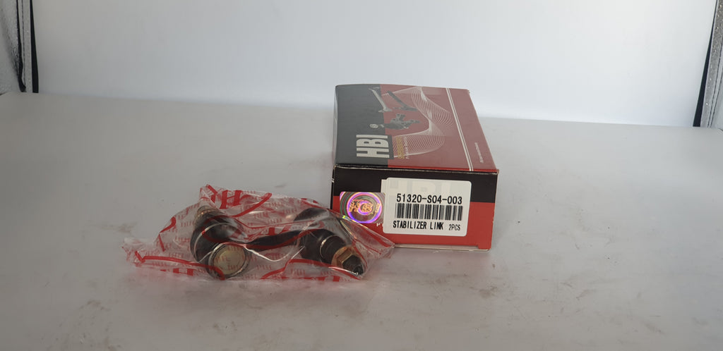 HBI Stabilizer Link 51320-S04-003 – Premium Suspension Part