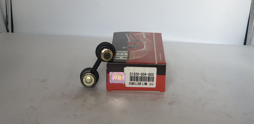 HBI Stabilizer Link 51320-S04-003 – Premium Suspension Part