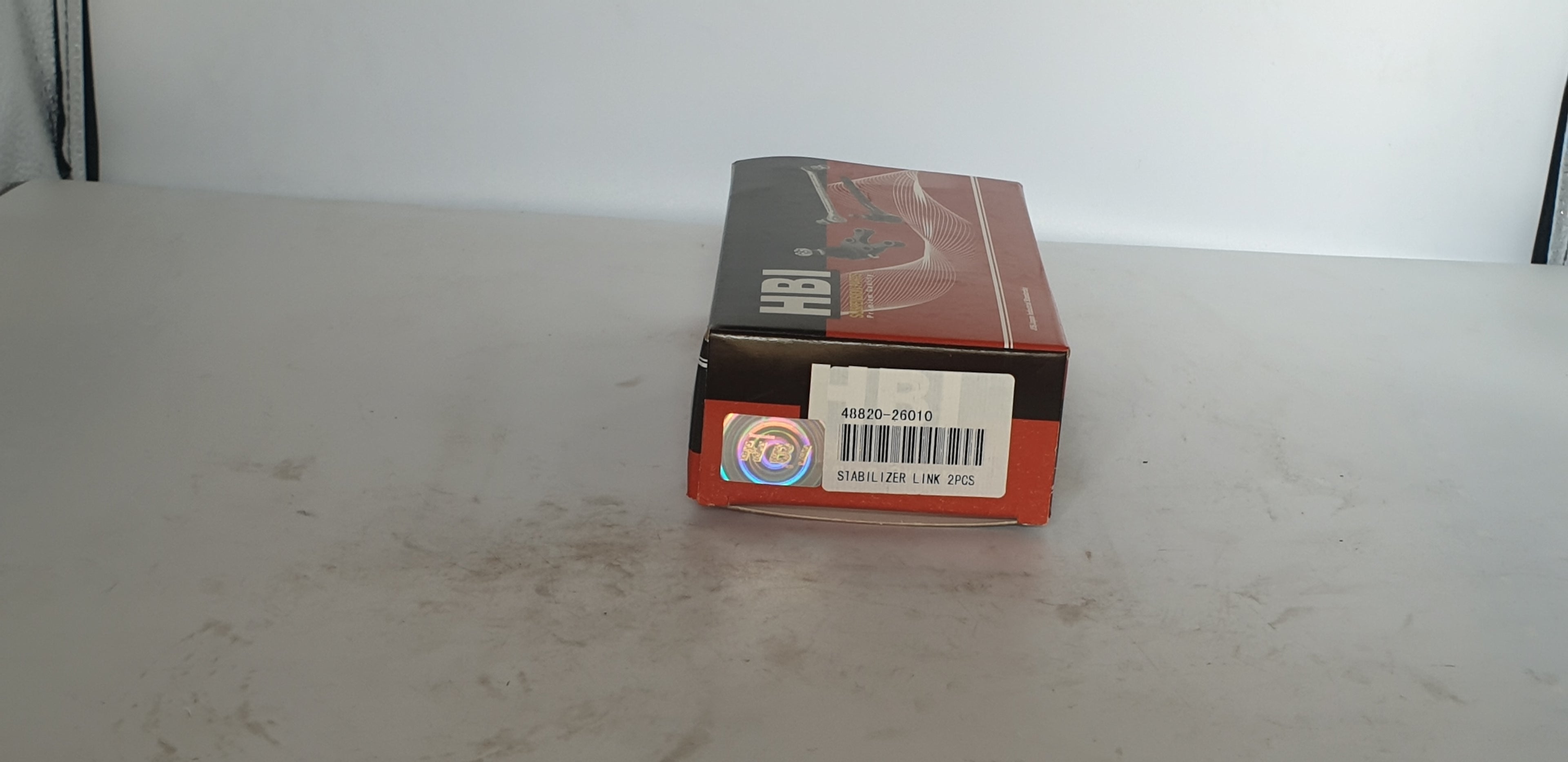 HBI Stabilizer Link 48820-26010 – Premium Suspension Part