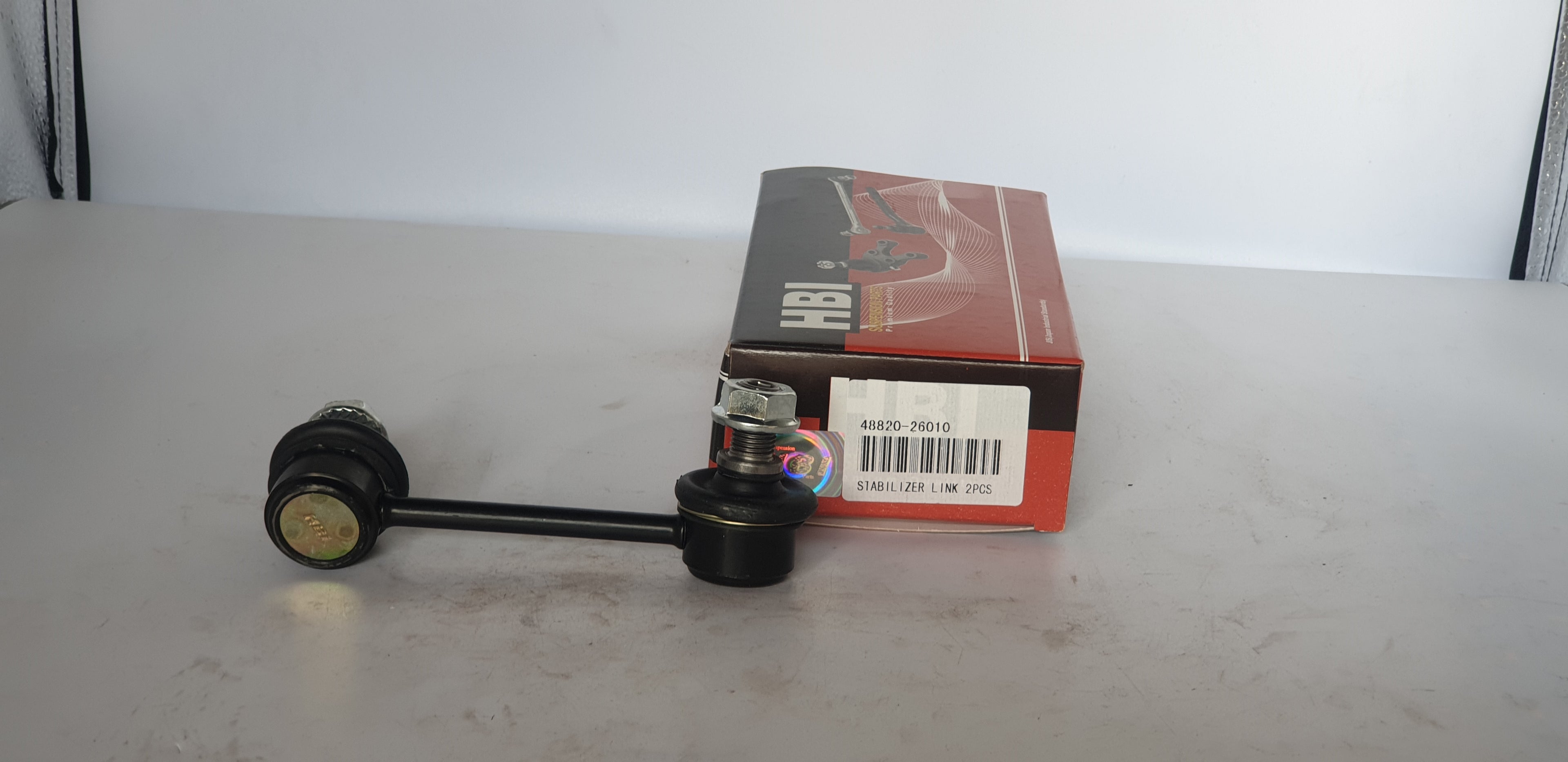 HBI Stabilizer Link 48820-26010 – Premium Suspension Part