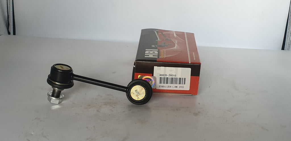 HBI Stabilizer Link 48820-26010 – Premium Suspension Part