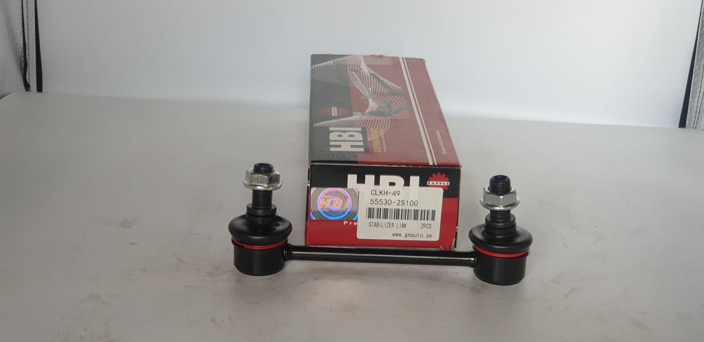 HBI Stabilizer Link CLKH-49, 55530-2S100 – Premium Suspension Part