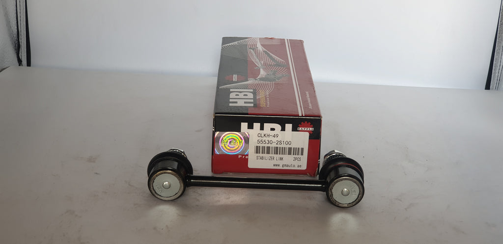 HBI Stabilizer Link CLKH-49, 55530-2S100 – Premium Suspension Part