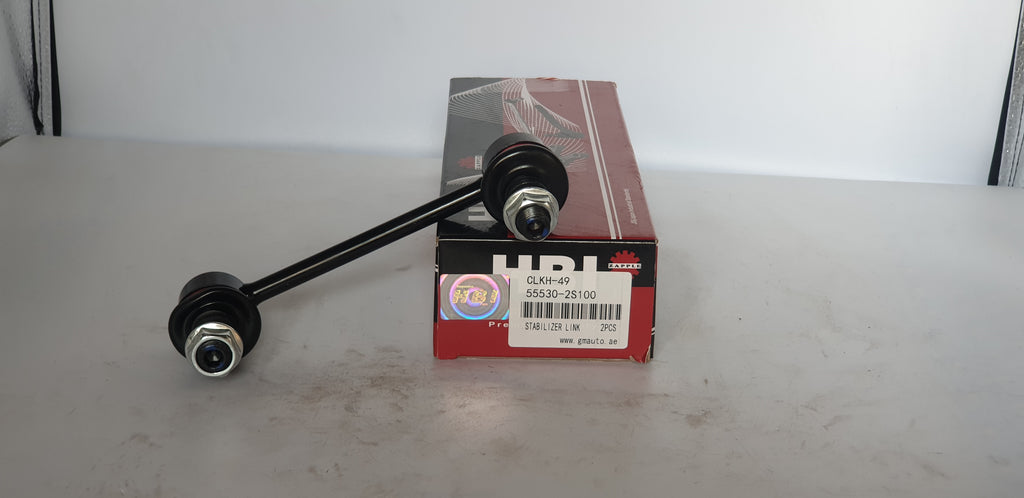 HBI Stabilizer Link CLKH-49, 55530-2S100 – Premium Suspension Part