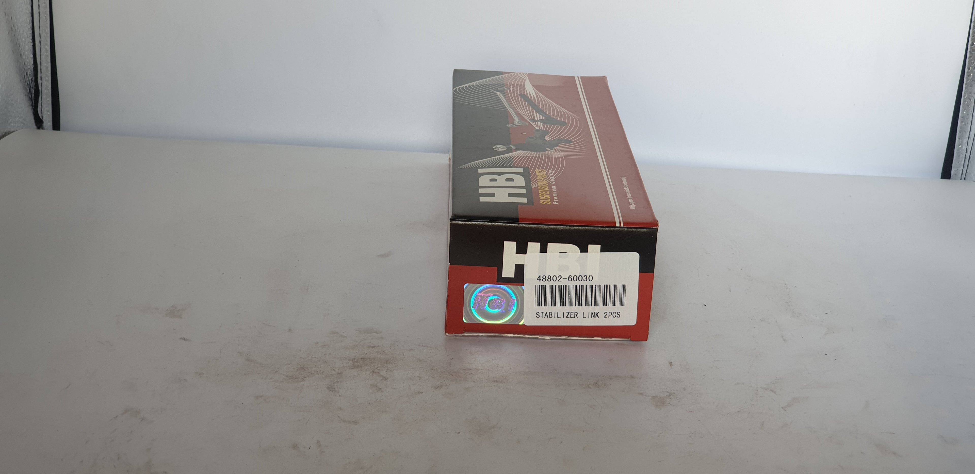 HBI Stabilizer Link 48802-60030 – Premium Suspension Part