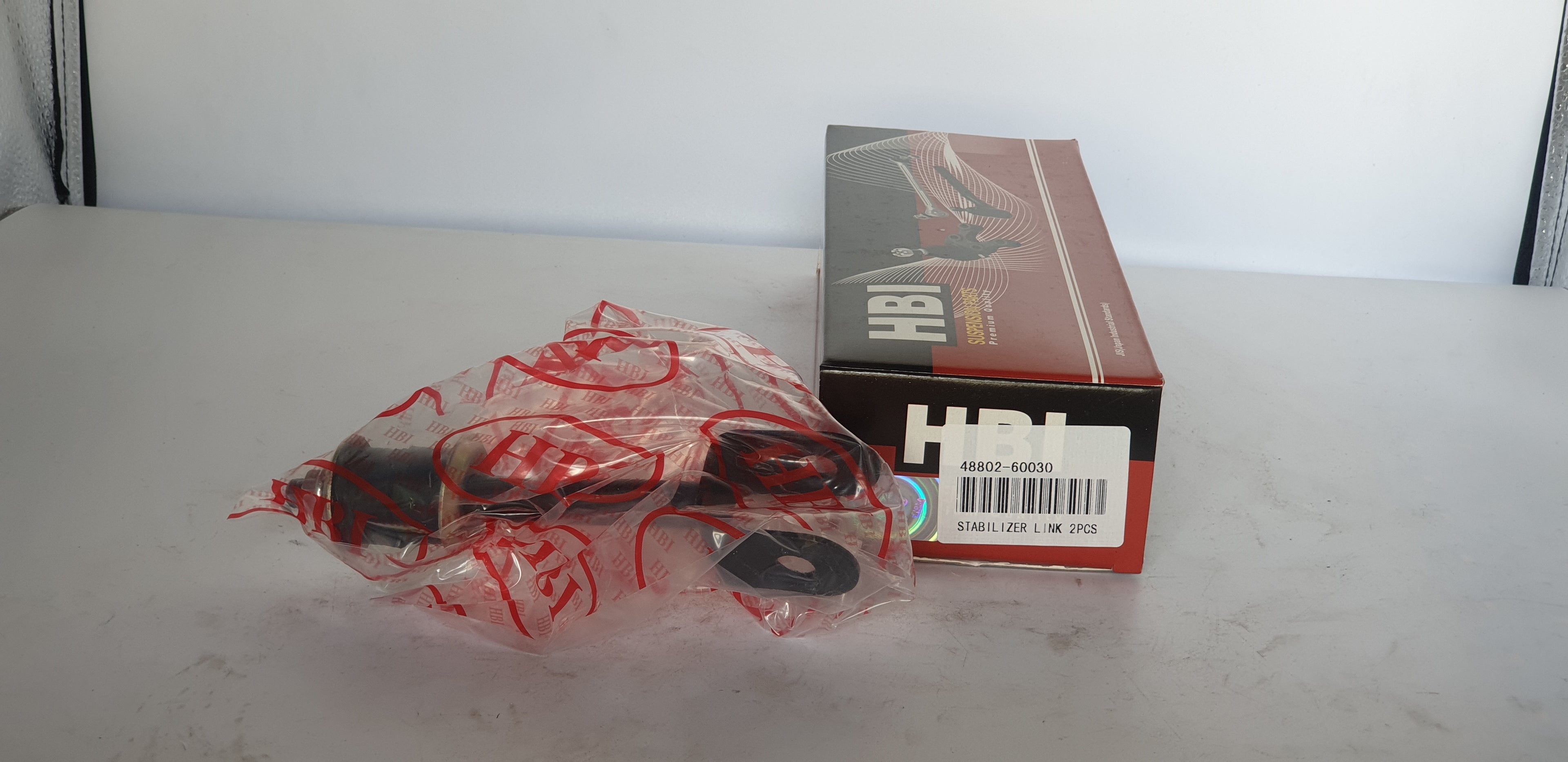 HBI Stabilizer Link 48802-60030 – Premium Suspension Part