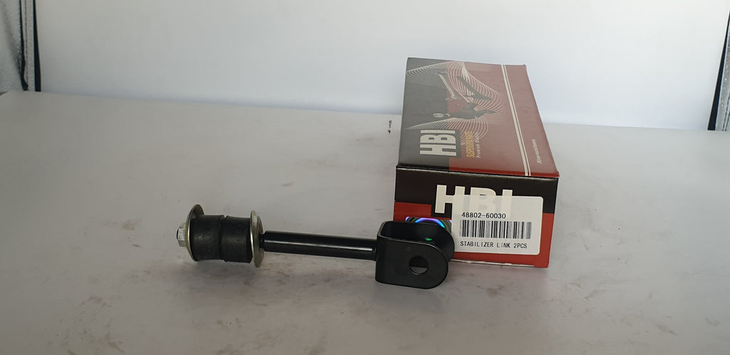 HBI Stabilizer Link 48802-60030 – Premium Suspension Part