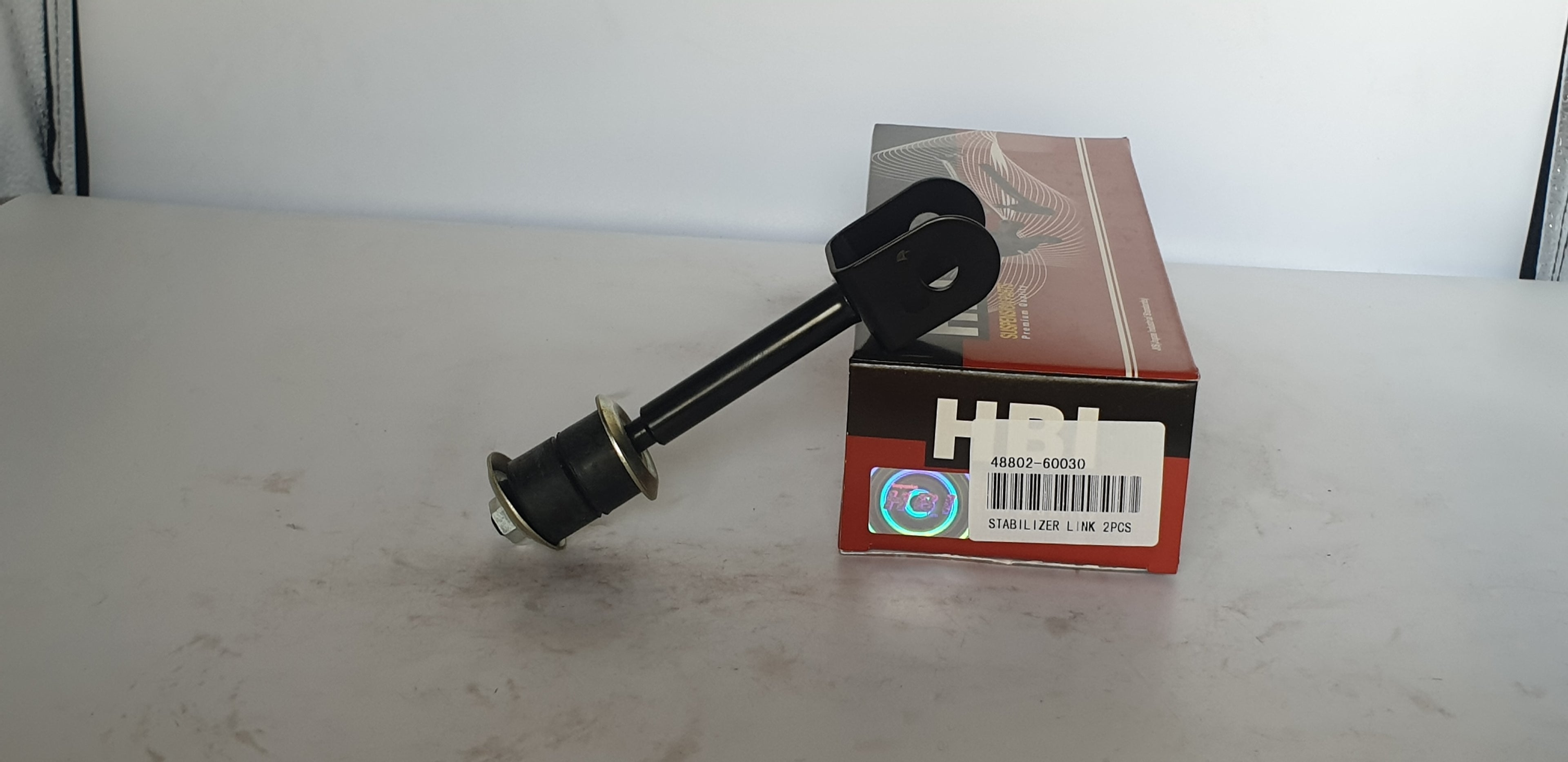 HBI Stabilizer Link 48802-60030 – Premium Suspension Part