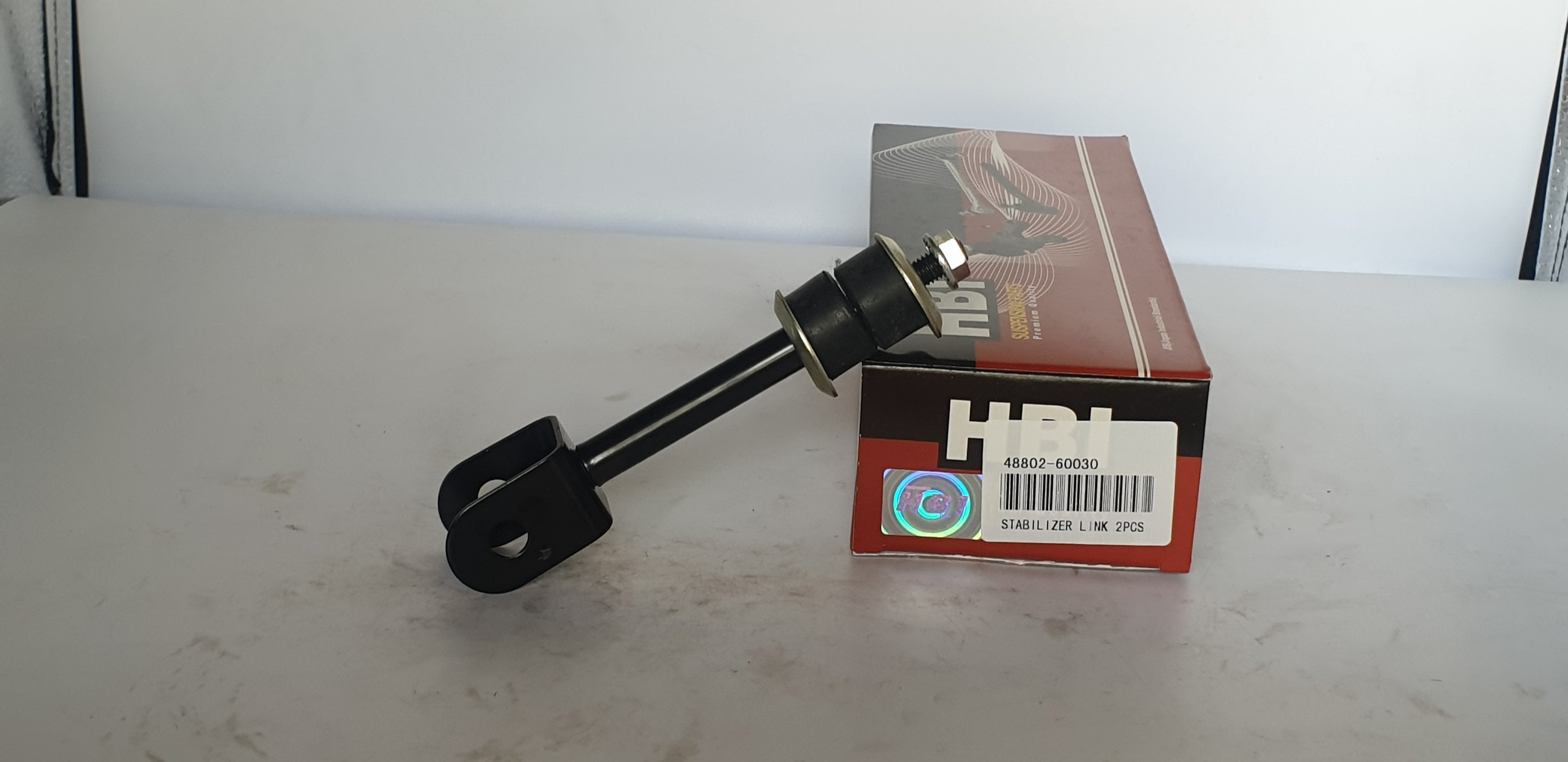 HBI Stabilizer Link 48802-60030 – Premium Suspension Part