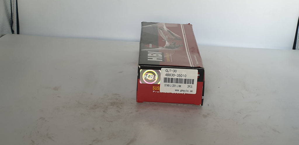 HBI Stabilizer Link CLT-30, 48830-35010 – Premium Suspension Part