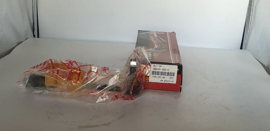 HBI Stabilizer Link CLT-30, 48830-35010 – Premium Suspension Part
