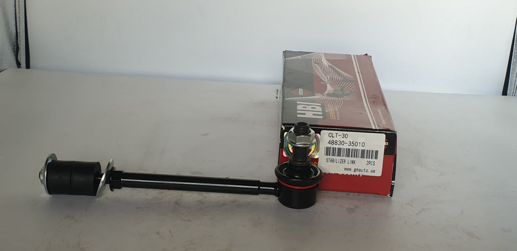 HBI Stabilizer Link CLT-30, 48830-35010 – Premium Suspension Part