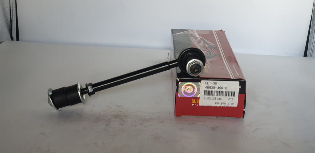 HBI Stabilizer Link CLT-30, 48830-35010 – Premium Suspension Part