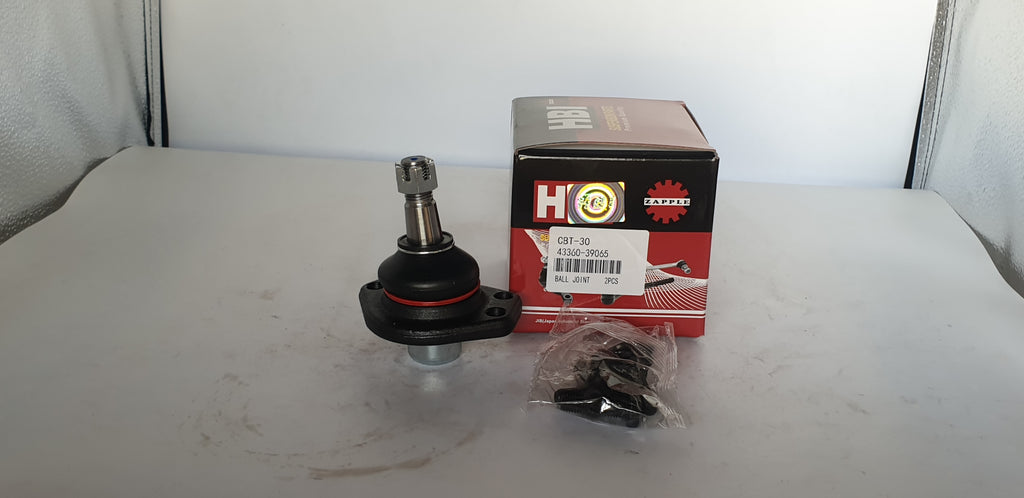 HBI Ball Joint CBT-30, 43360-39065 – Premium Suspension Part