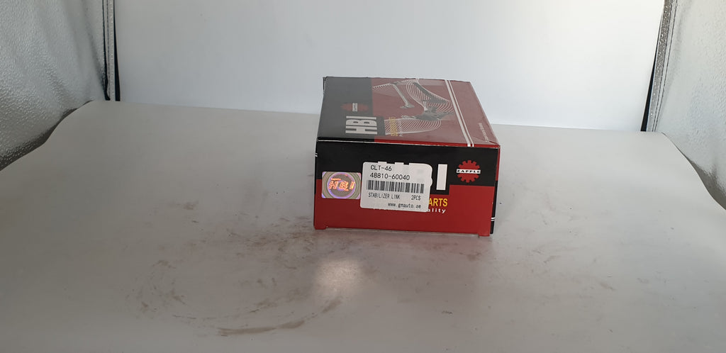 HBI Stabilizer Link CLT-46, 48810-60040 – Premium Suspension Part