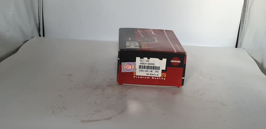 HBI Stabilizer Link CLT-45, 48820-60050 – Premium Suspension Part