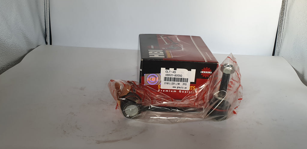 HBI Stabilizer Link CLT-45, 48820-60050 – Premium Suspension Part