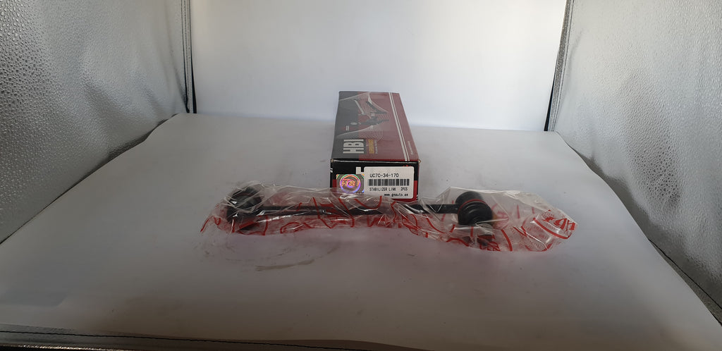 HBI Stabilizer Link UC7C-34-170 – Premium Suspension Part