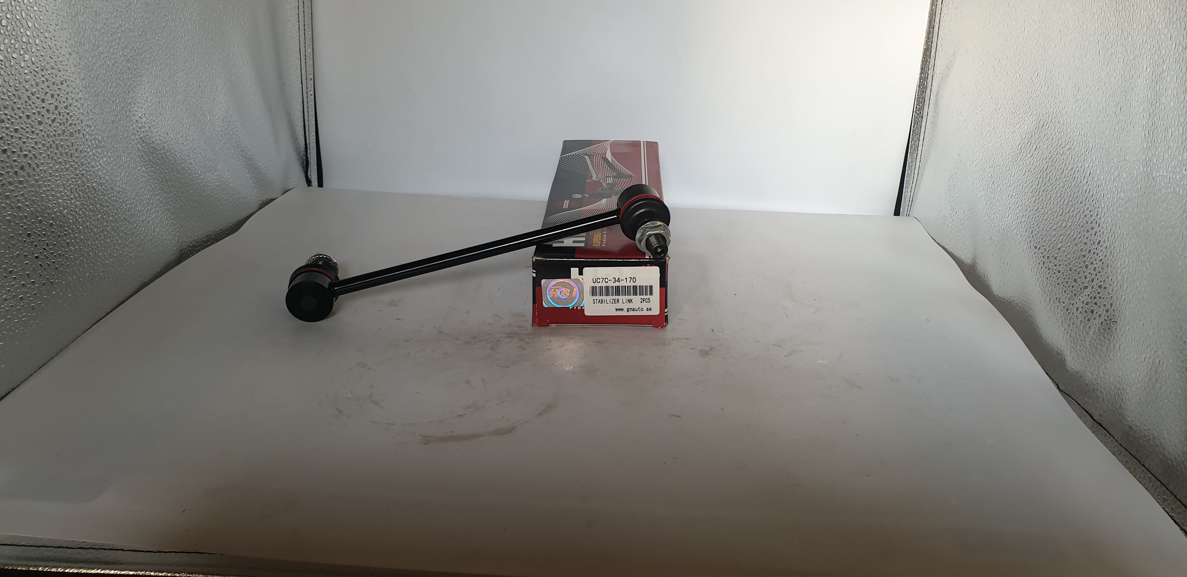 HBI Stabilizer Link UC7C-34-170 – Premium Suspension Part