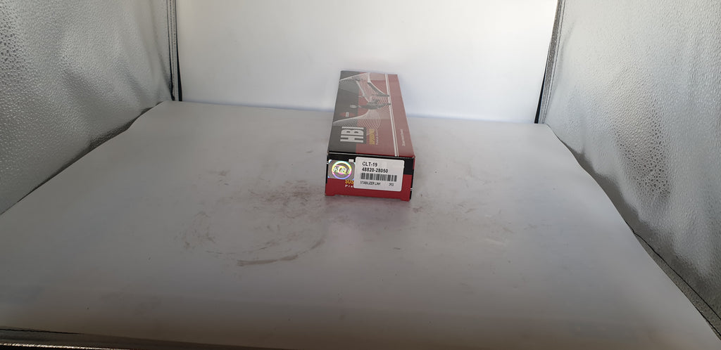 HBI Stabilizer Link CLT-19, 48820-28050 – Premium Suspension Part