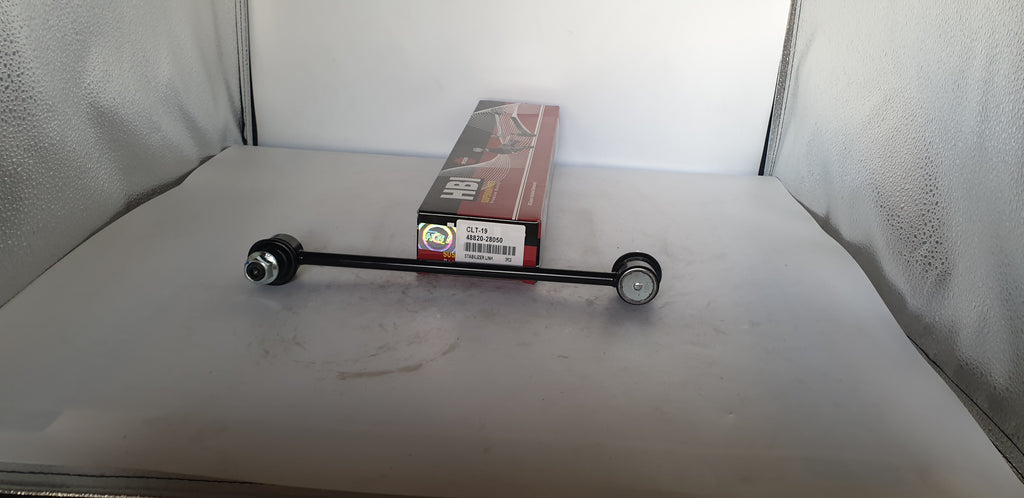 HBI Stabilizer Link CLT-19, 48820-28050 – Premium Suspension Part