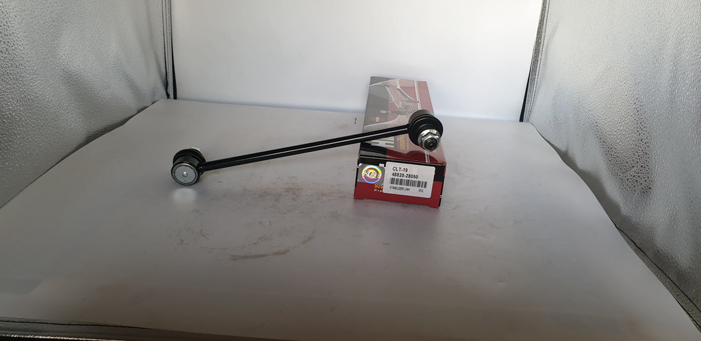 HBI Stabilizer Link CLT-19, 48820-28050 – Premium Suspension Part