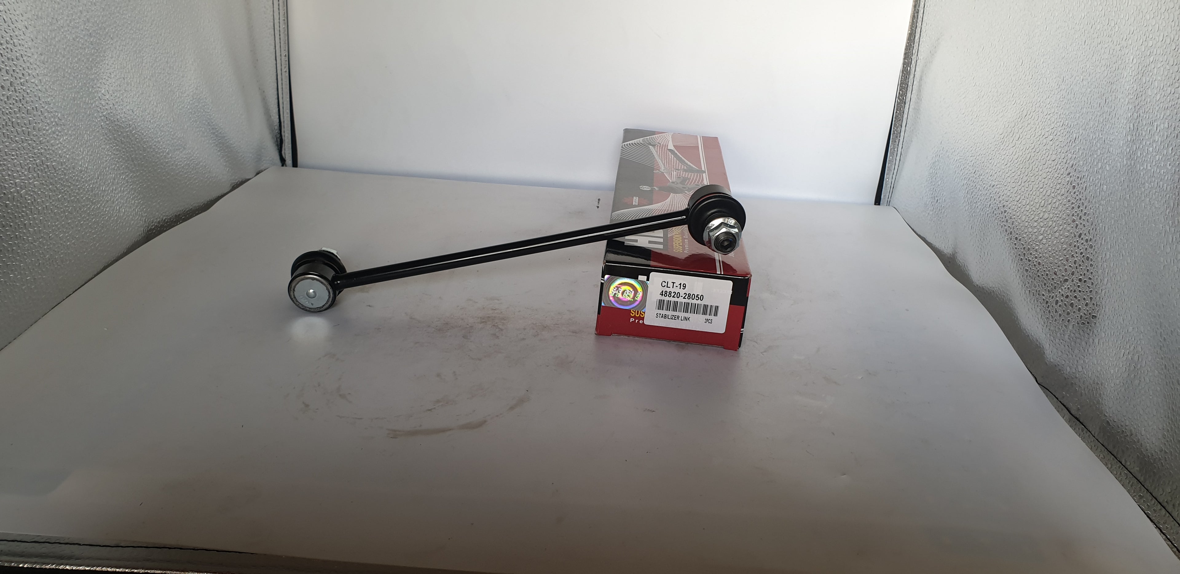 HBI Stabilizer Link CLT-19, 48820-28050 – Premium Suspension Part