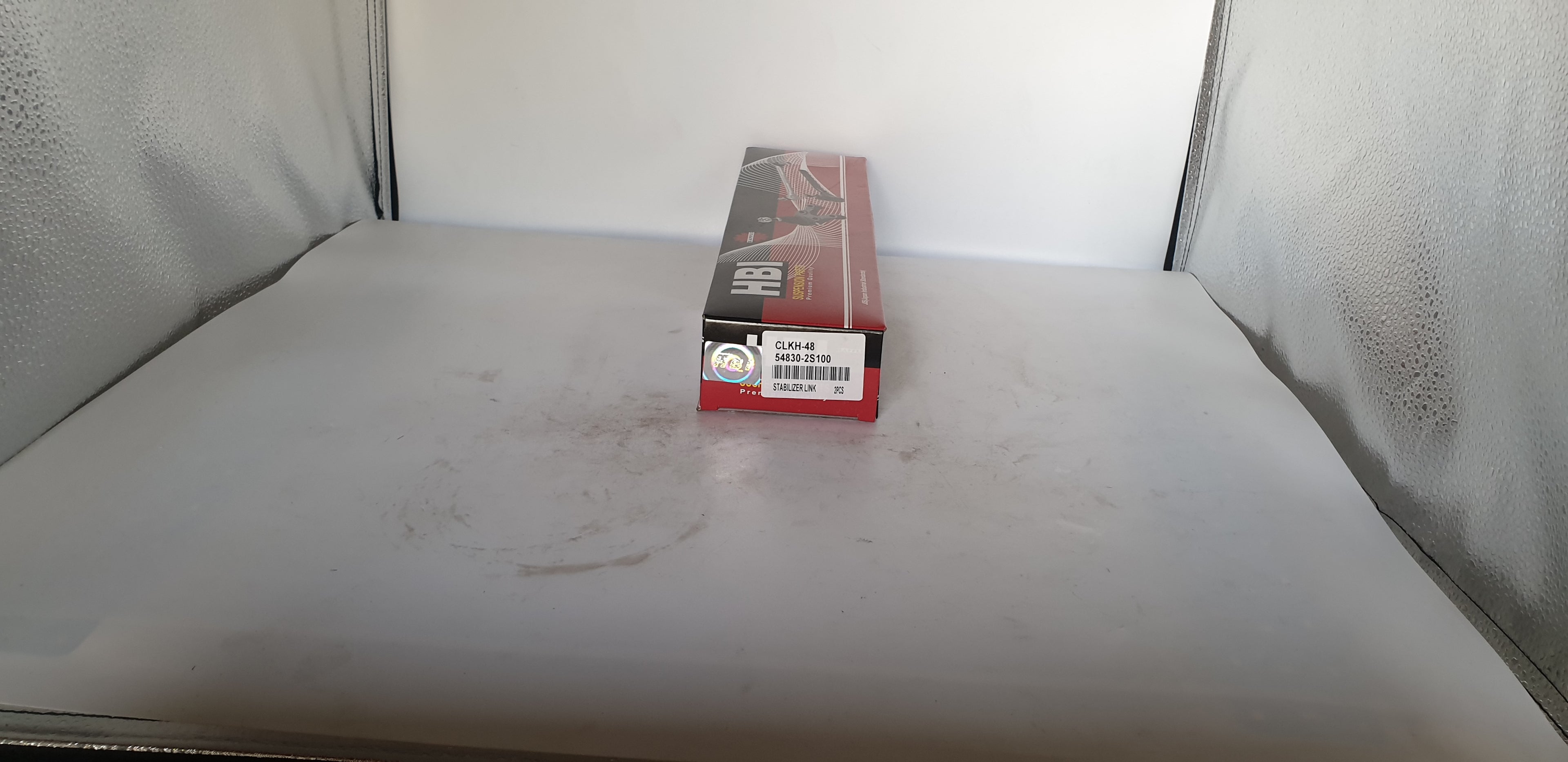 HBI Stabilizer Link CLKH-48, 54830-2S100 – Premium Suspension Part