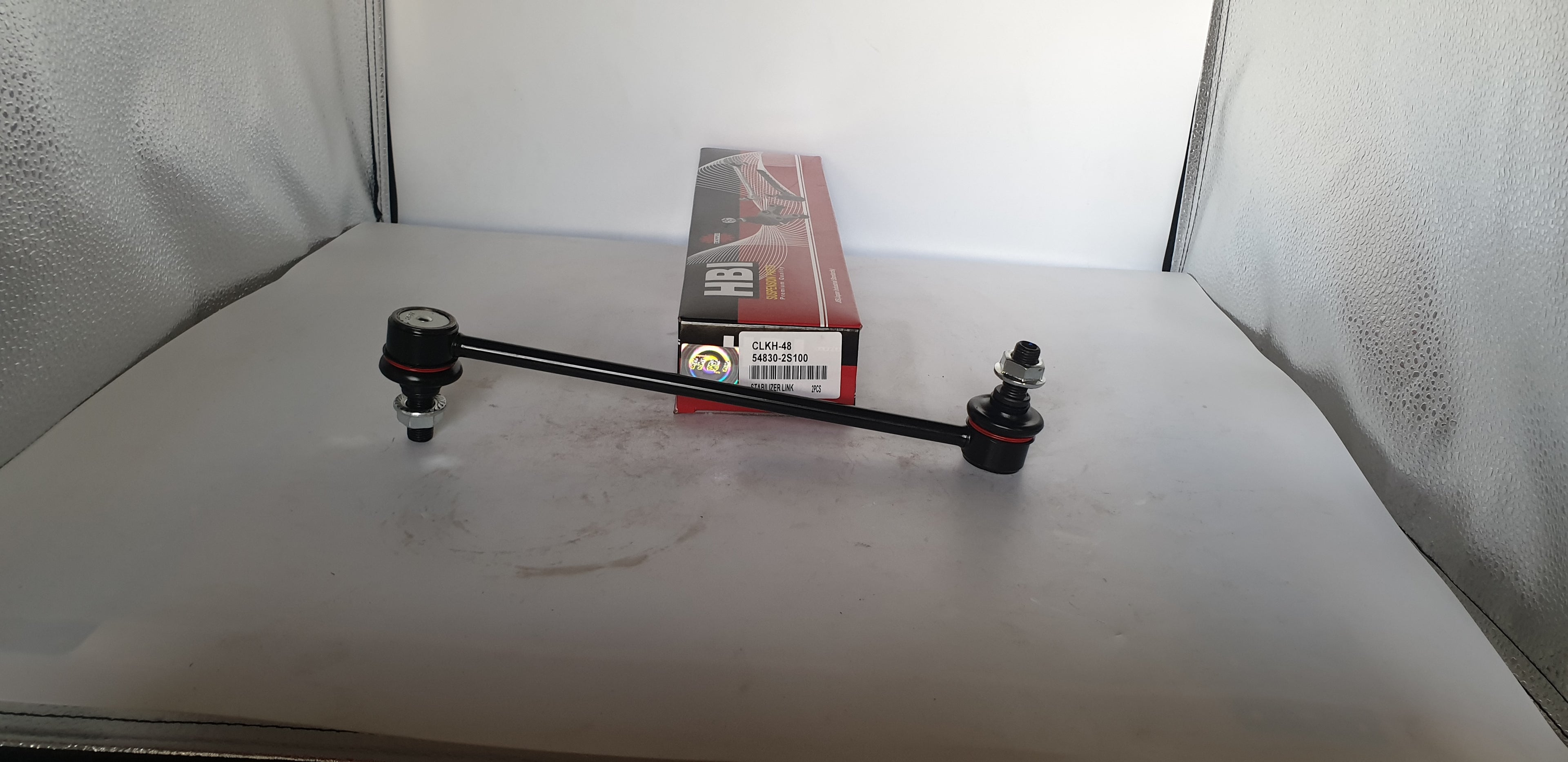HBI Stabilizer Link CLKH-48, 54830-2S100 – Premium Suspension Part