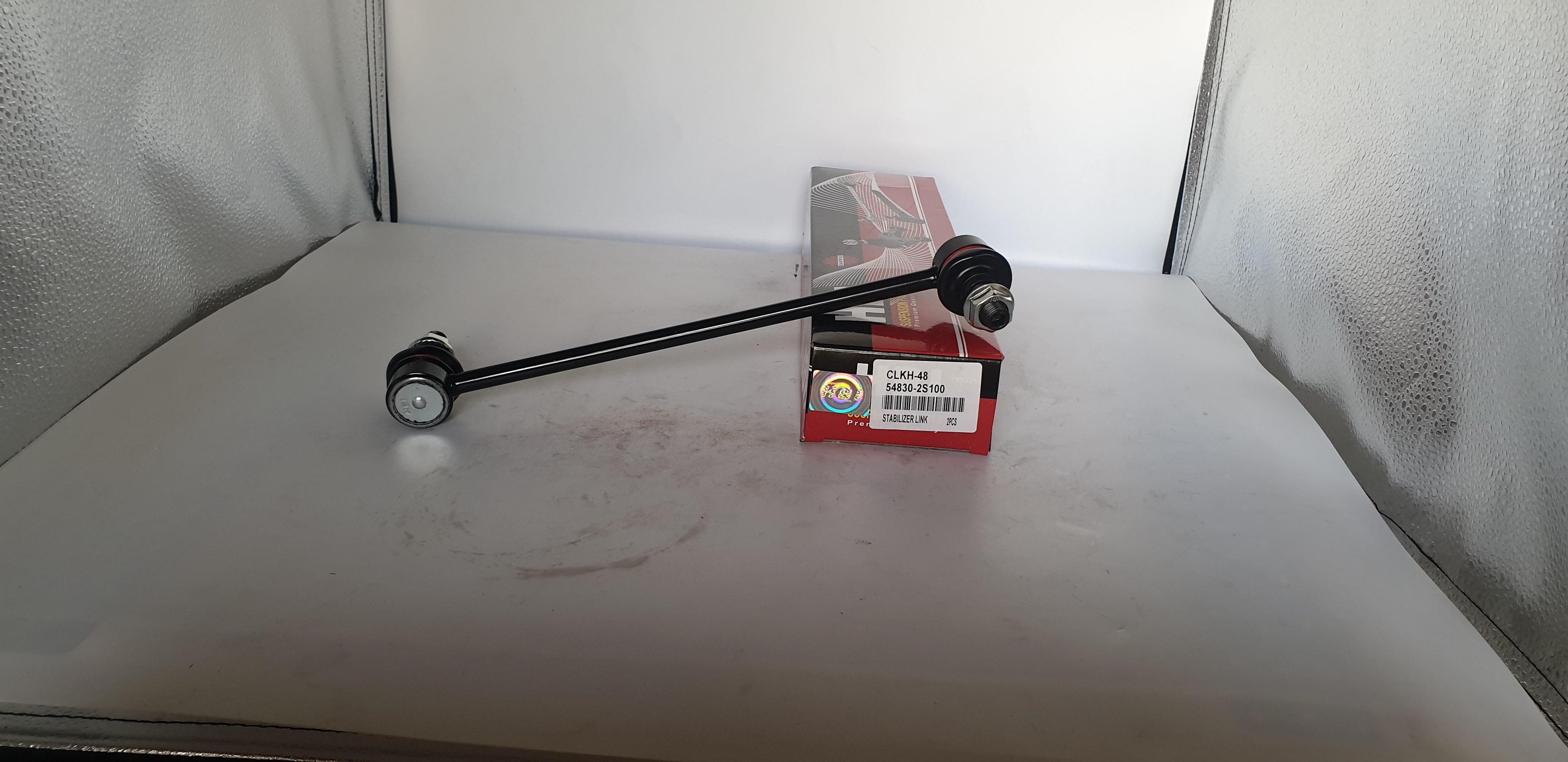 HBI Stabilizer Link CLKH-48, 54830-2S100 – Premium Suspension Part